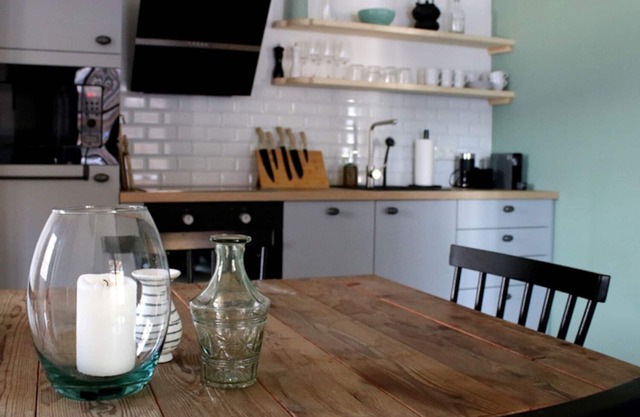 Q4 Gosaulacke - Apartment for up to 4 guests