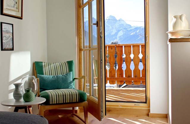 Q5 Plassen - Apartment with 2 bedrooms