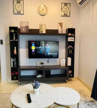 Qaisara Homestay near KLIA