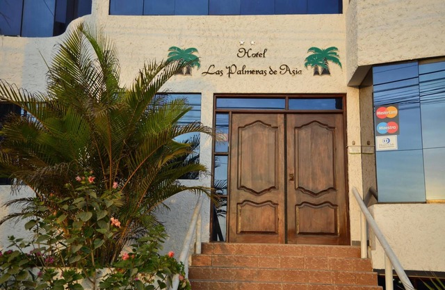 Qallwa Asia