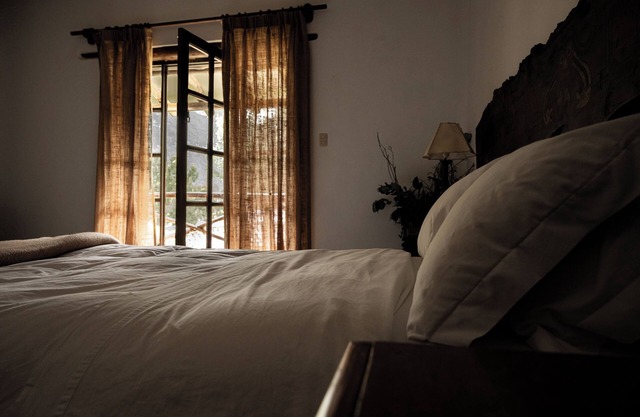 QASA Valle Sagrado by Nomad