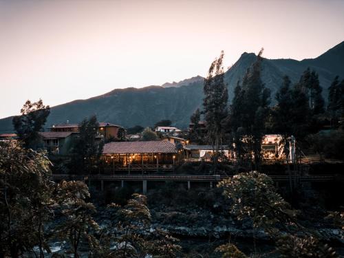 QASA Valle Sagrado by Nomad