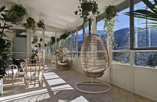 QC Terme Grand Hotel Bagni Nuovi