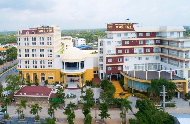 Quê Tôi 2 Hotel