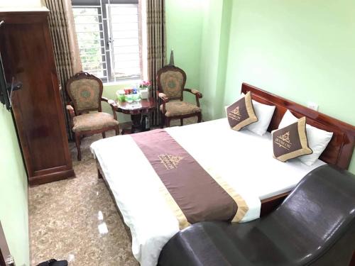 Quỳnh Chi Hotel