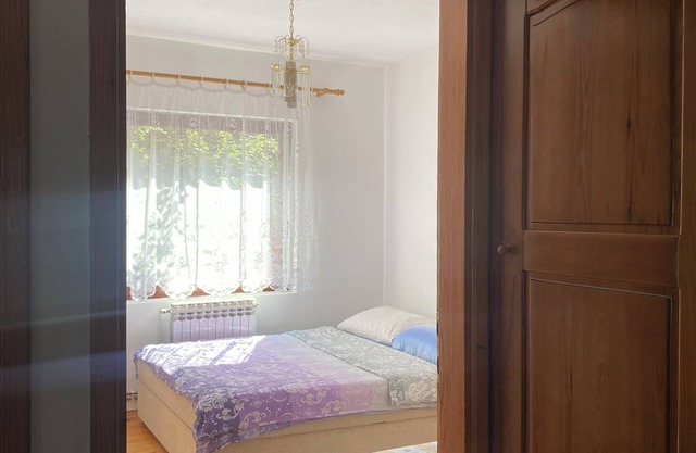 Quaint 2-bedroom house in charming Konjic