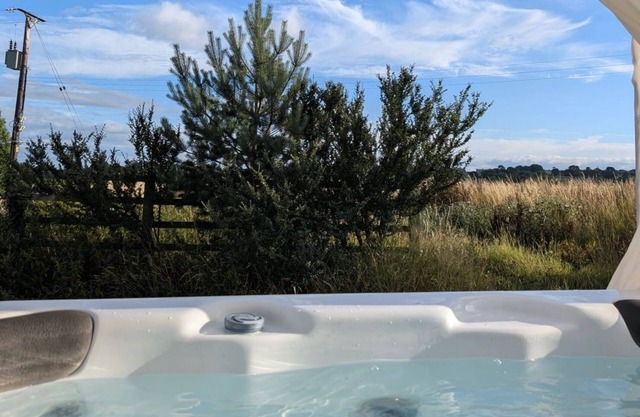 Quaint 4 Bed Barn Conversion Barnhouse Starshinezz