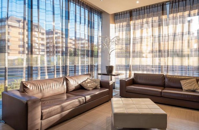 Quality Hotel Green Palace