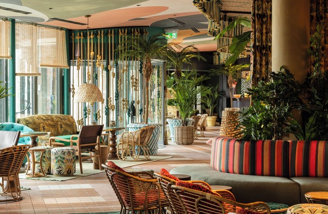 Quality Hotel The Reef