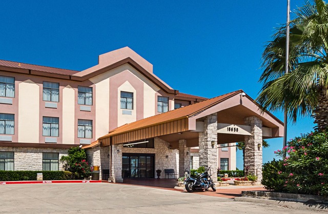 Quality Inn and Suites