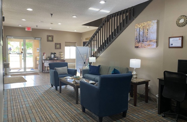 Quality Inn Brookings - University