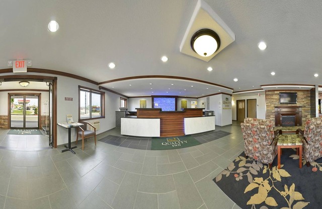 Quality Inn Cedar Rapids South