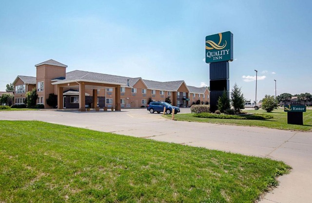 Quality Inn Huron