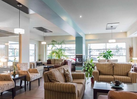 Quality Inn Mont-Laurier