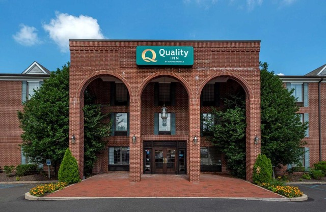 Quality Inn Montgomeryville-Philadelphia