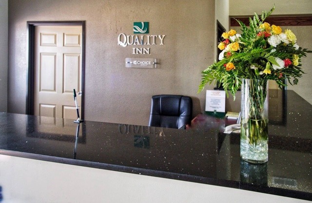 Quality Inn Moore - Oklahoma City