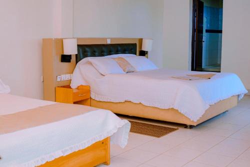 Quality Inn Motel, Nyanza