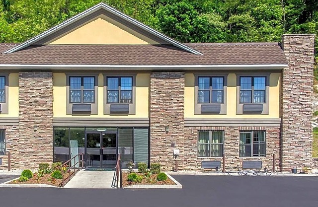 Quality Inn near Mountain Creek