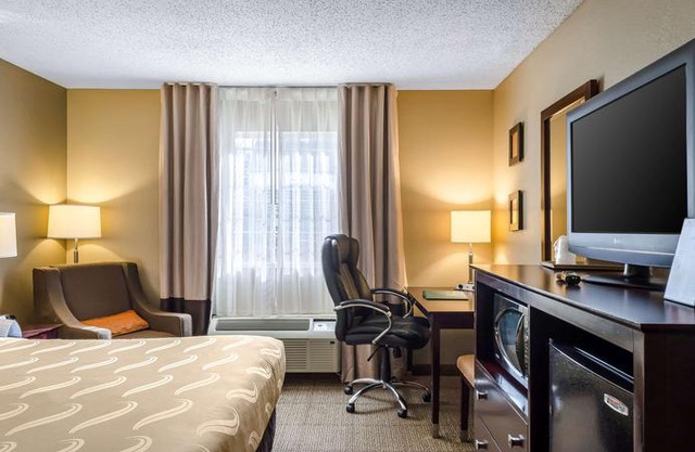 Quality Inn Ruston