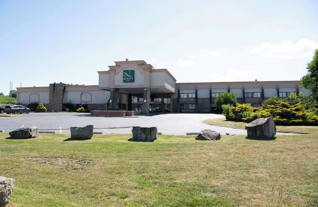 Quality Inn Somerset