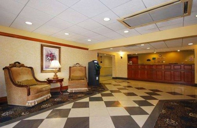 Quality Inn & Suites Bensalem