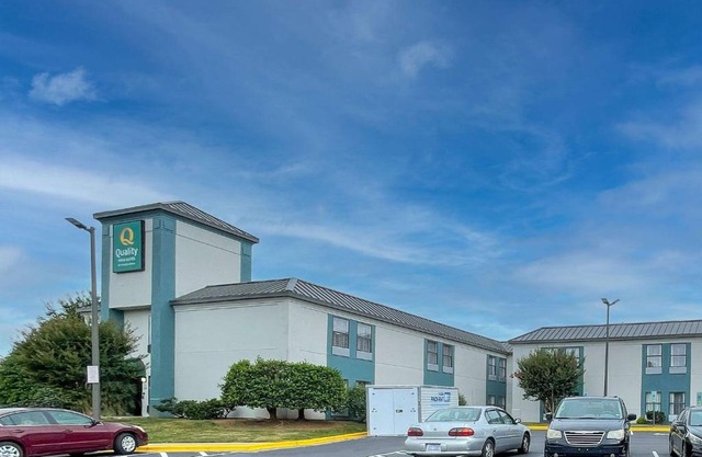 Quality Inn & Suites Clemmons I-40