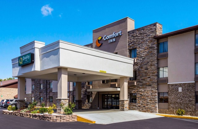 Quality Inn
