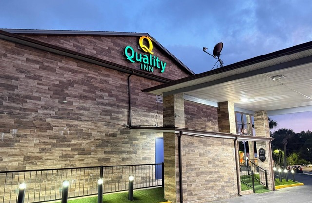 Quality Inn