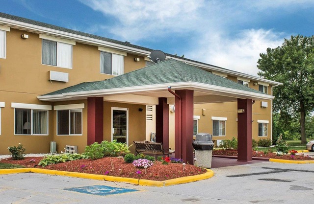 Quality Inn