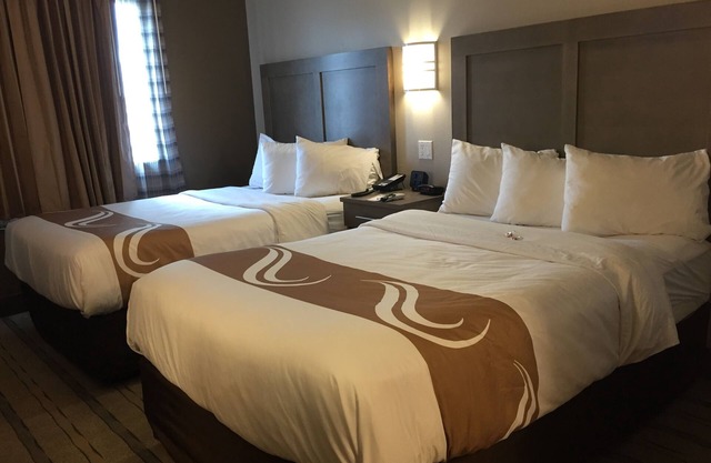 Quality Inn