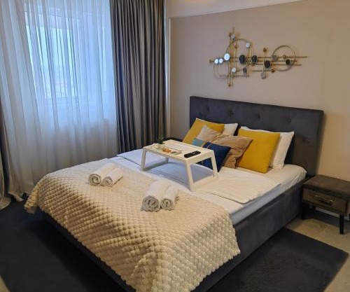 Quantum Apartament 57