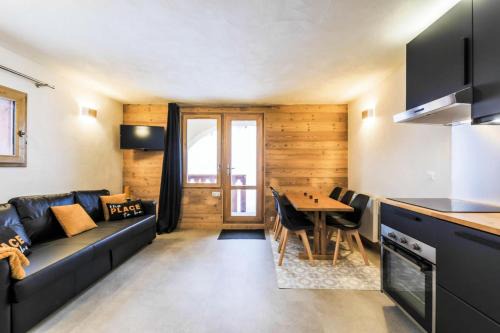 Quartier Crève Cœur - maeva Home - Appartement 2 pièces 6 personnes skis aux pieds - Prestige - Super Home MAE-0476