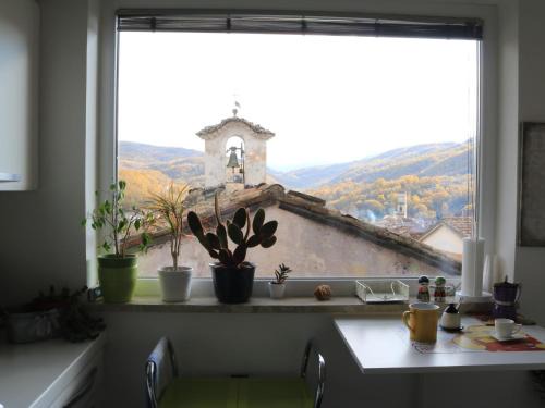 Quarto Di Sopra