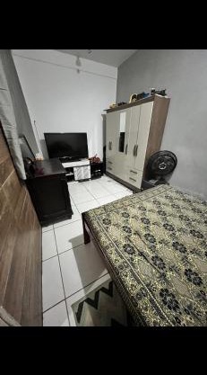 Quarto Privativo em Casa - Arcoverde PE