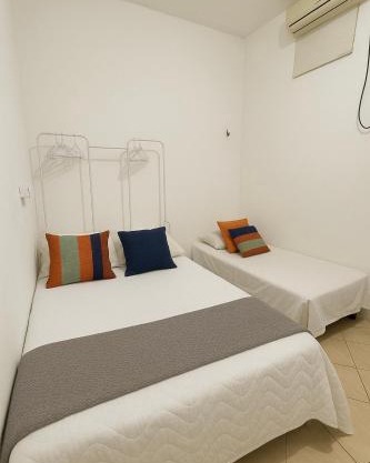 Quarto Privativo na Esquina do Círio de Nazare, Area Nobre, Central de Ar e Wi-fi, - Terreo1