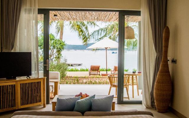 Que Toi Village Resort Phu Yen