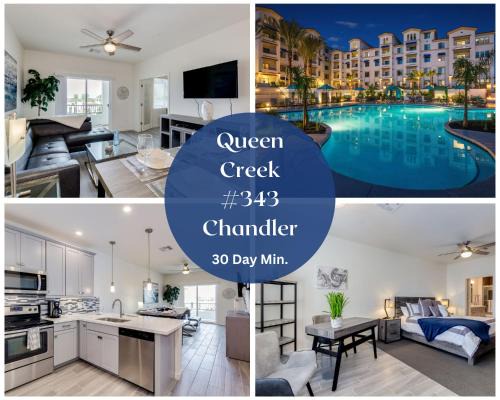 Queen Creek #343 Chandler