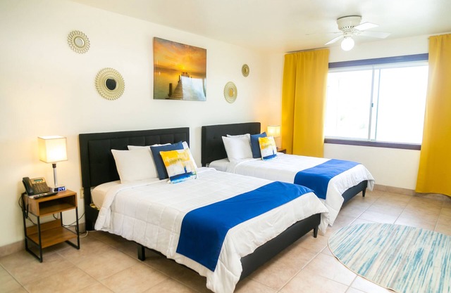 Queen Studio - Republic Terrace Accommodations