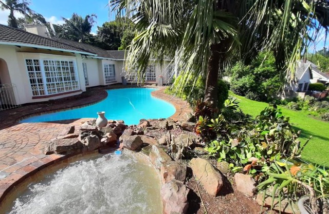 Queenz Bed & Breakfast