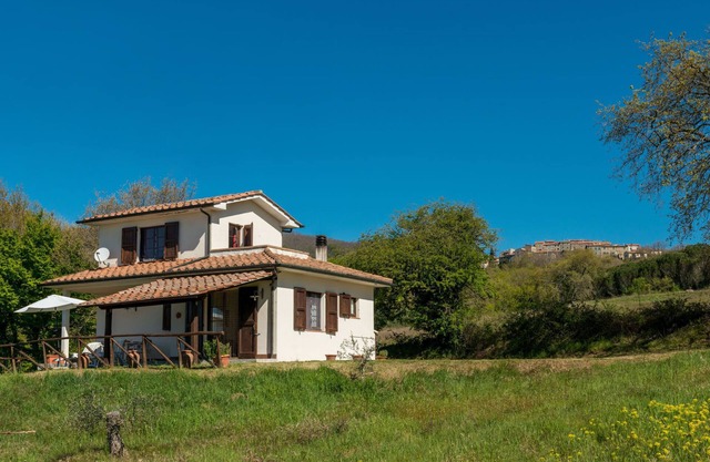 Querceto by Interhome