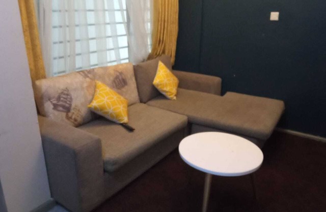 Quest heights Apartment