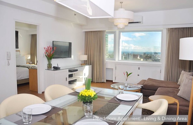 Residences 