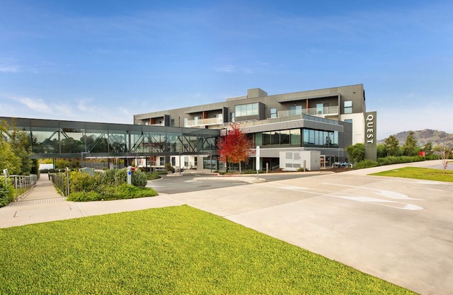Quest Wodonga