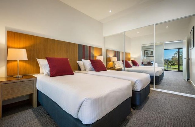 Quest Wodonga
