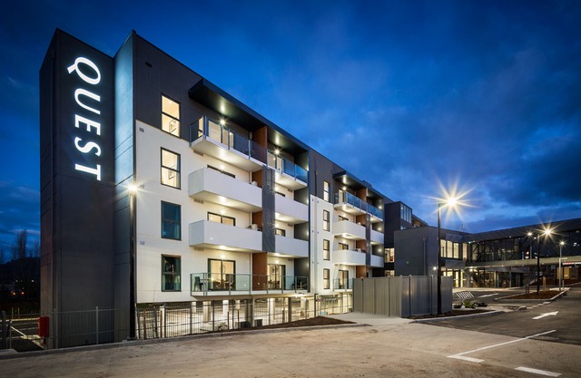Quest Wodonga