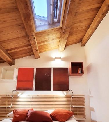 Qui e Lá - B&B