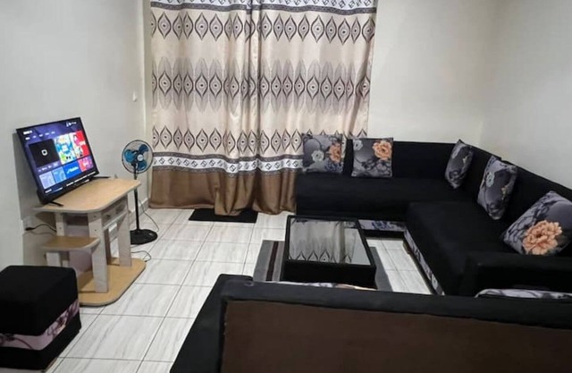 Quiet and Cozy Apartment