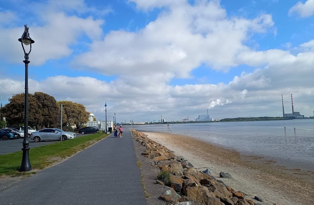 Quiet and Modern 1BR Apartment in Dublin 4