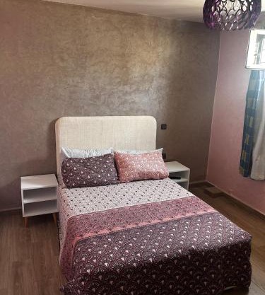 Quiet apartment in the heart of Agadir