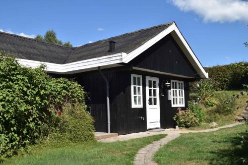 Quiet Area Close To The Vibæk Beach And Ebeltoft,